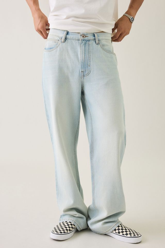 BDG Straight Bootcut Jeans #1