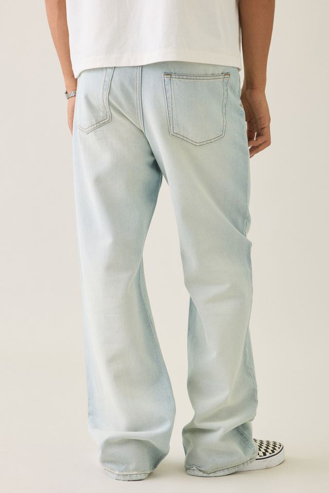 BDG Straight Bootcut Jeans #2