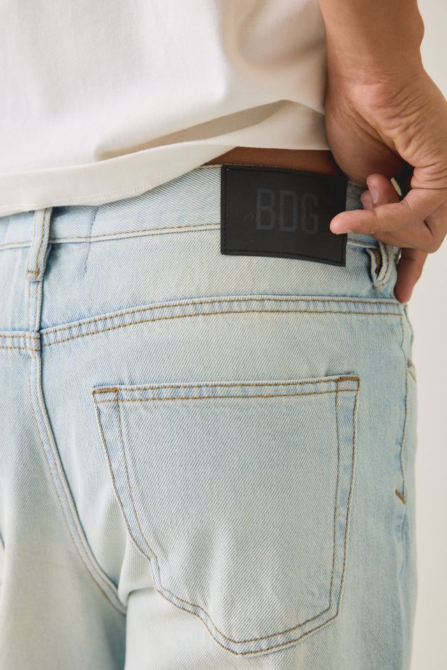 BDG Straight Bootcut Jeans #3