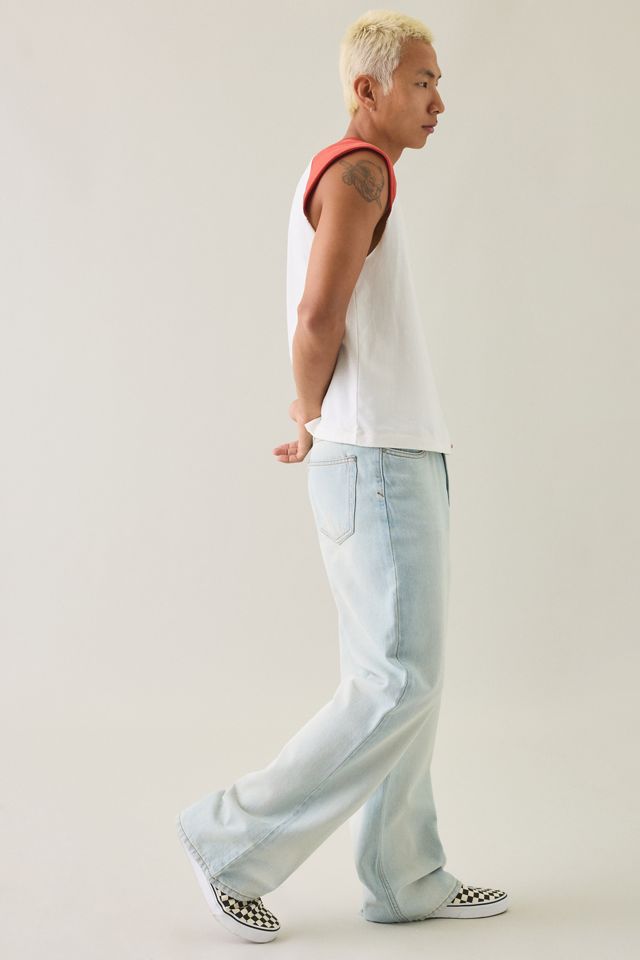 BDG Straight Bootcut Jeans #4