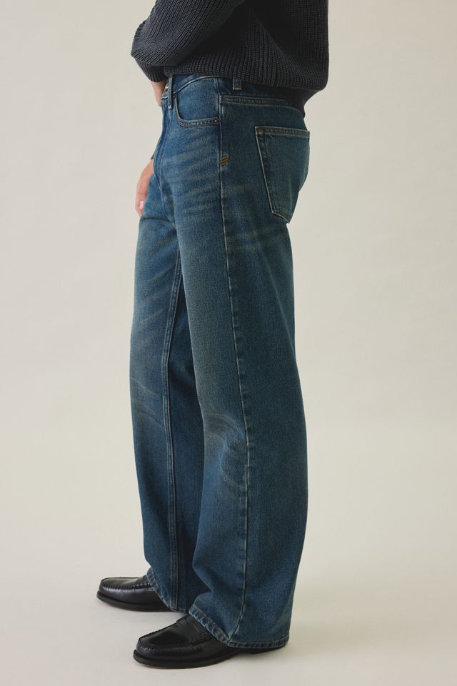 BDG Straight Bootcut Jeans #2