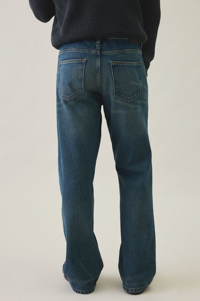 BDG Straight Bootcut Jeans #3