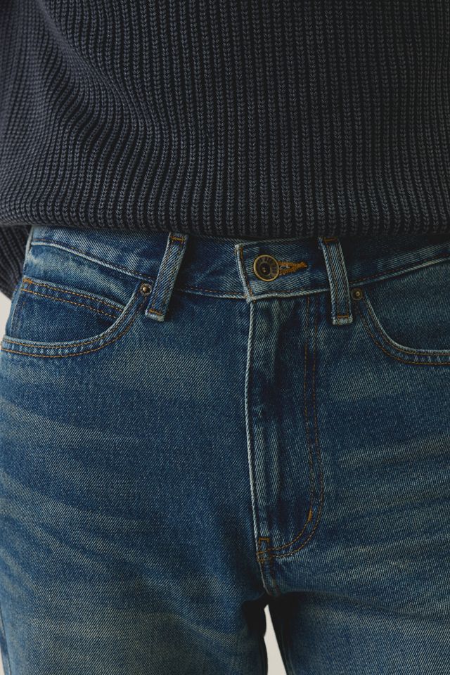 BDG Straight Bootcut Jeans #4