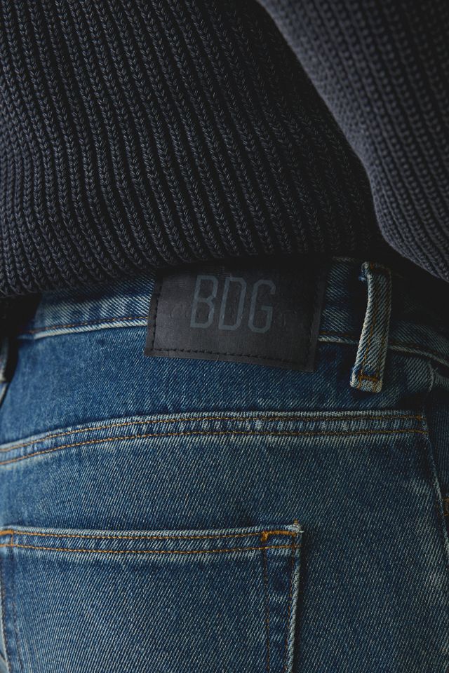 BDG Straight Bootcut Jeans #5