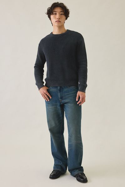 BDG Straight Bootcut Jeans