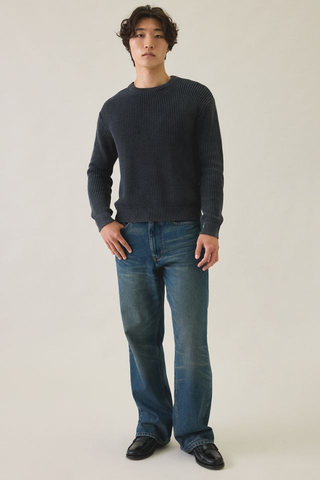 BDG Straight Bootcut Jeans #6