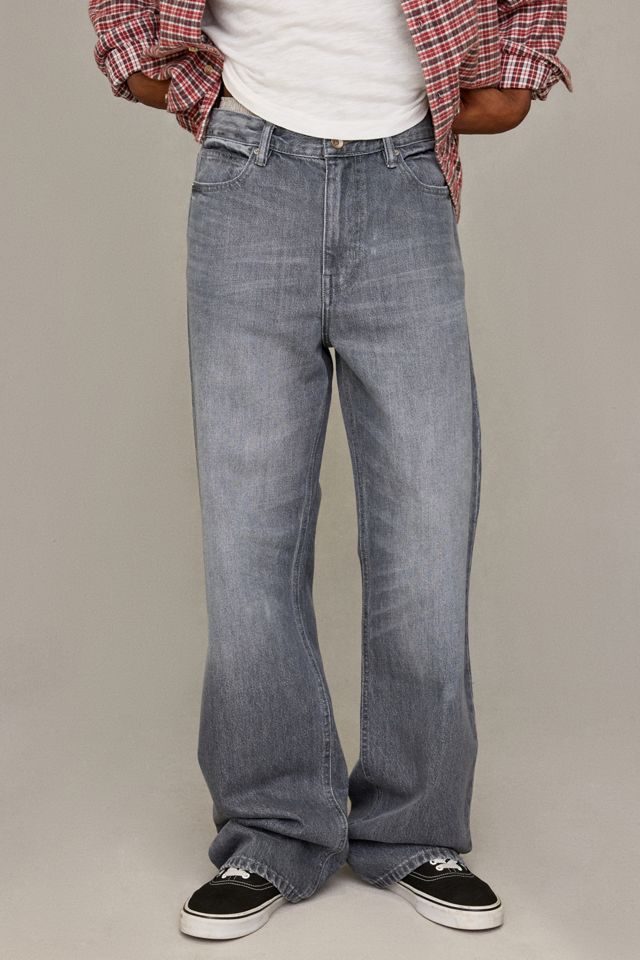 BDG Straight Bootcut Jeans #1