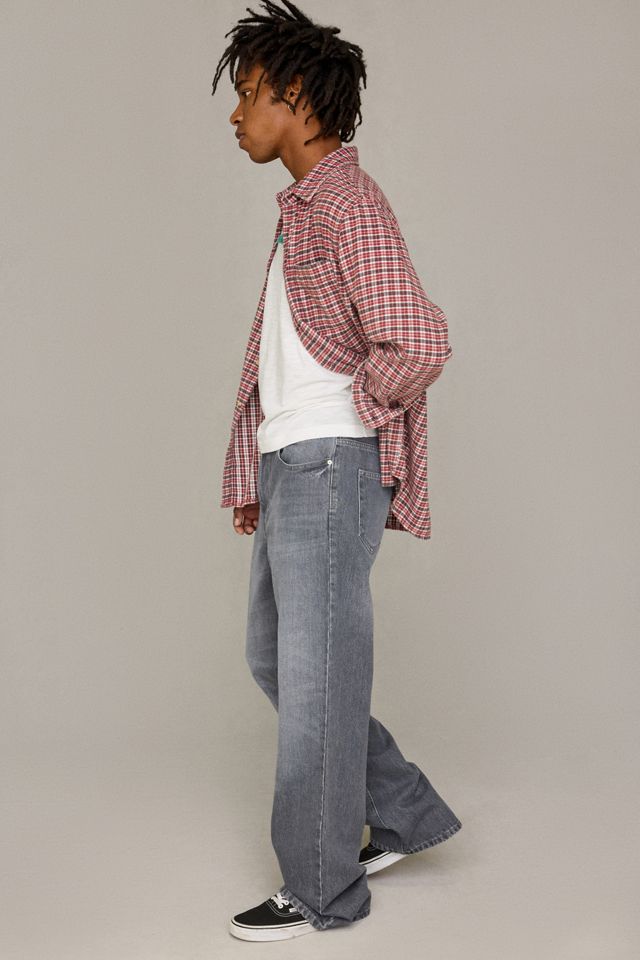BDG Straight Bootcut Jeans #2