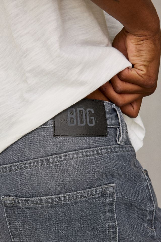 BDG Straight Bootcut Jeans #3