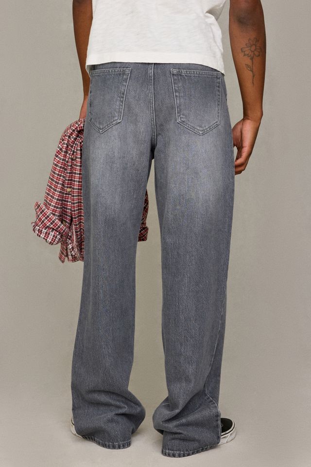 BDG Straight Bootcut Jeans #4