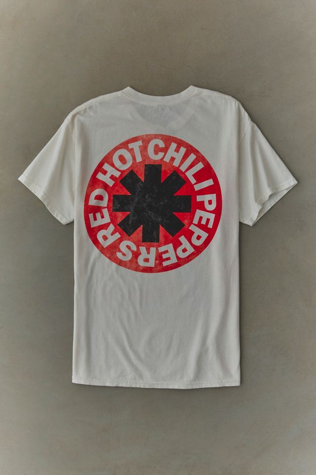 T-shirt graphique bikini Red Hot Chili Peppers #6