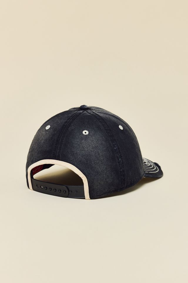 Casquette dad usée avec logo Chevy American Needle #1