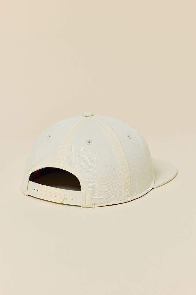 Casquette ajustable avec logo Script Ford American Needle #1