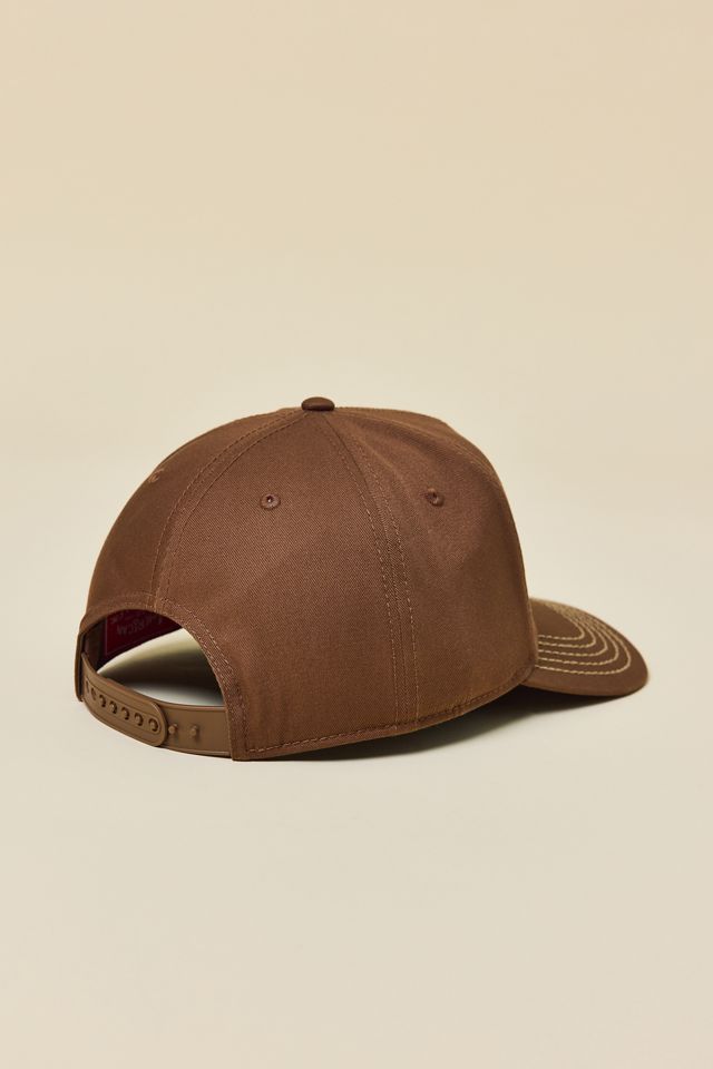 Casquette ajustable Lone Star Saloon American Needle #2