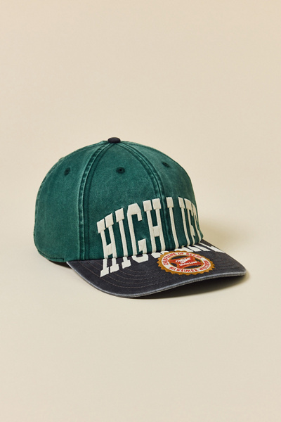 American Needle Miller High Life Hat