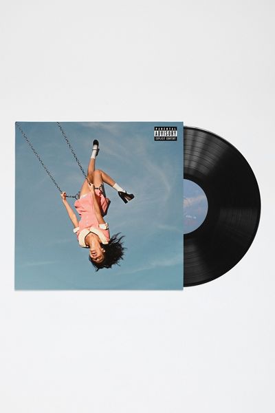Olivia Rodrigo - you seem pretty sad for a girl so in love LP