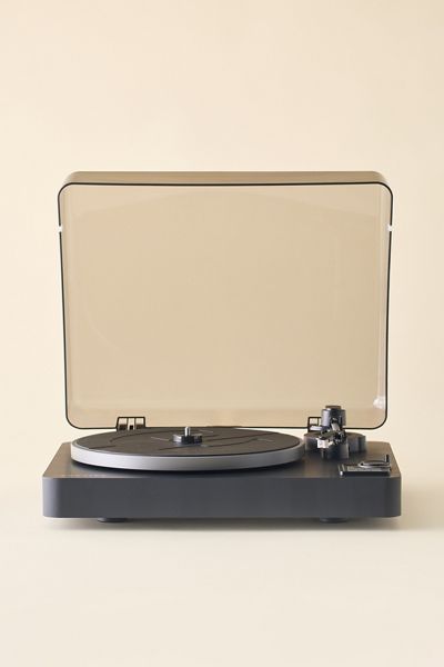 Crosley C300 Fully-Automatic Turntable