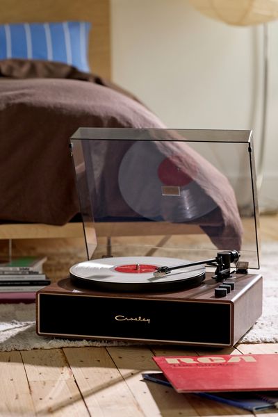 Crosley Stave Bluetooth Record Player