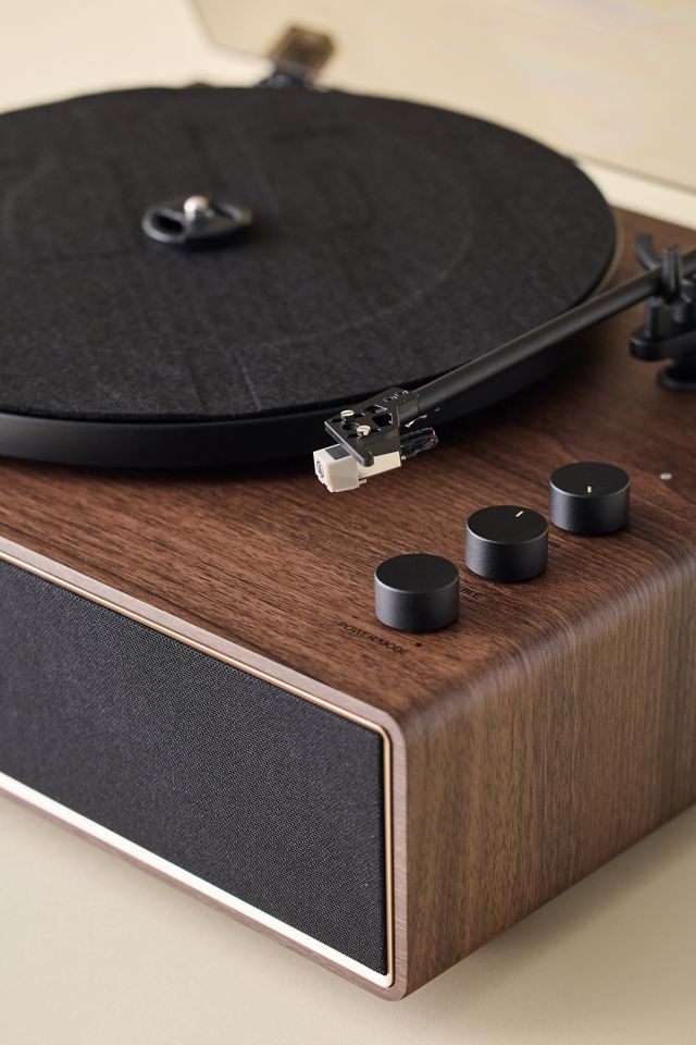 Crosley Stave Bluetooth Record Player #3