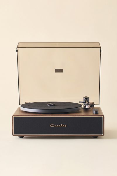 Crosley Stave Bluetooth Record Player