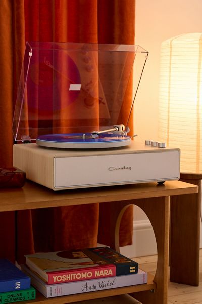 Crosley Stave Bluetooth Record Player
