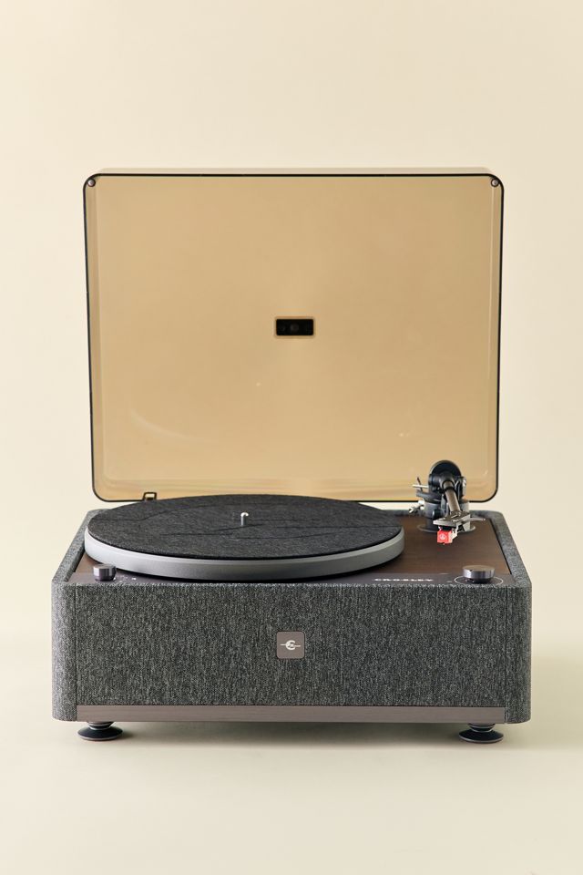 Crosley E200 Bluetooth Record Player #1