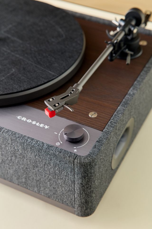 Crosley E200 Bluetooth Record Player #3