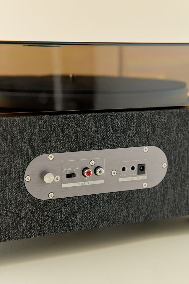 Crosley E200 Bluetooth Record Player #4