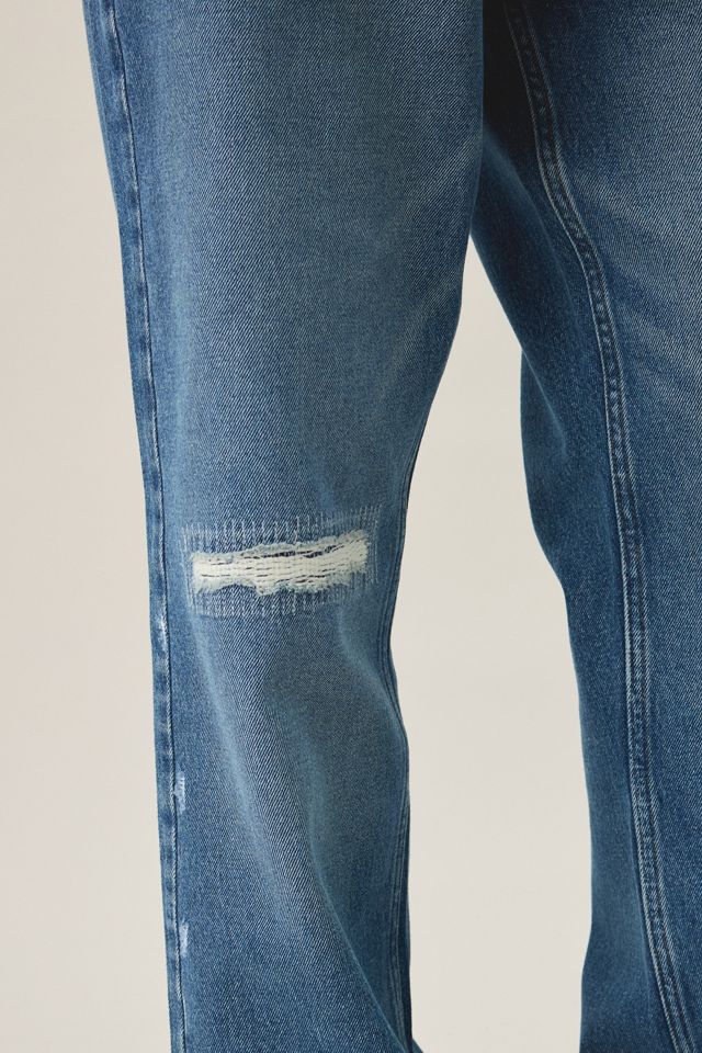BDG Straight Bootcut Jeans #2