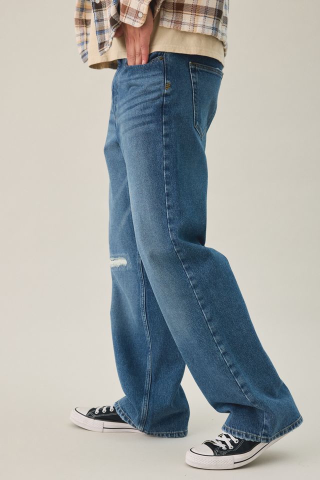 BDG Straight Bootcut Jeans #3