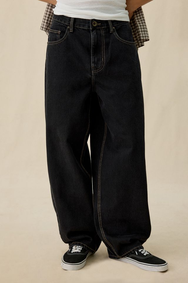BDG Big & Baggy Fit Jeans #1