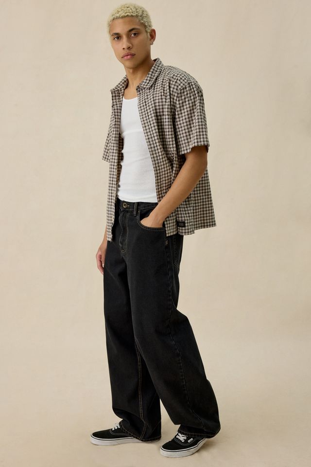 BDG Big & Baggy Fit Jeans #2