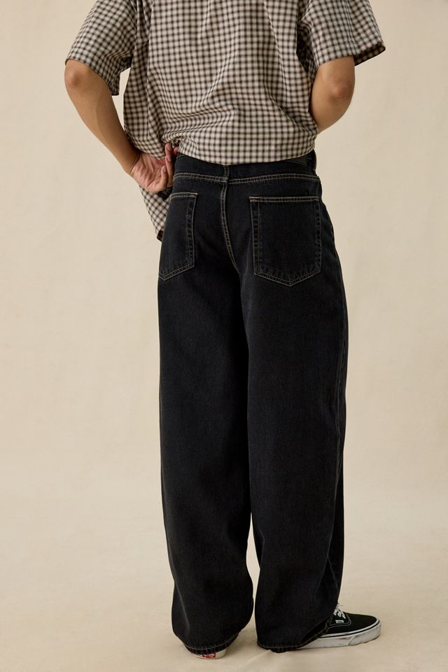 BDG Big & Baggy Fit Jeans #3
