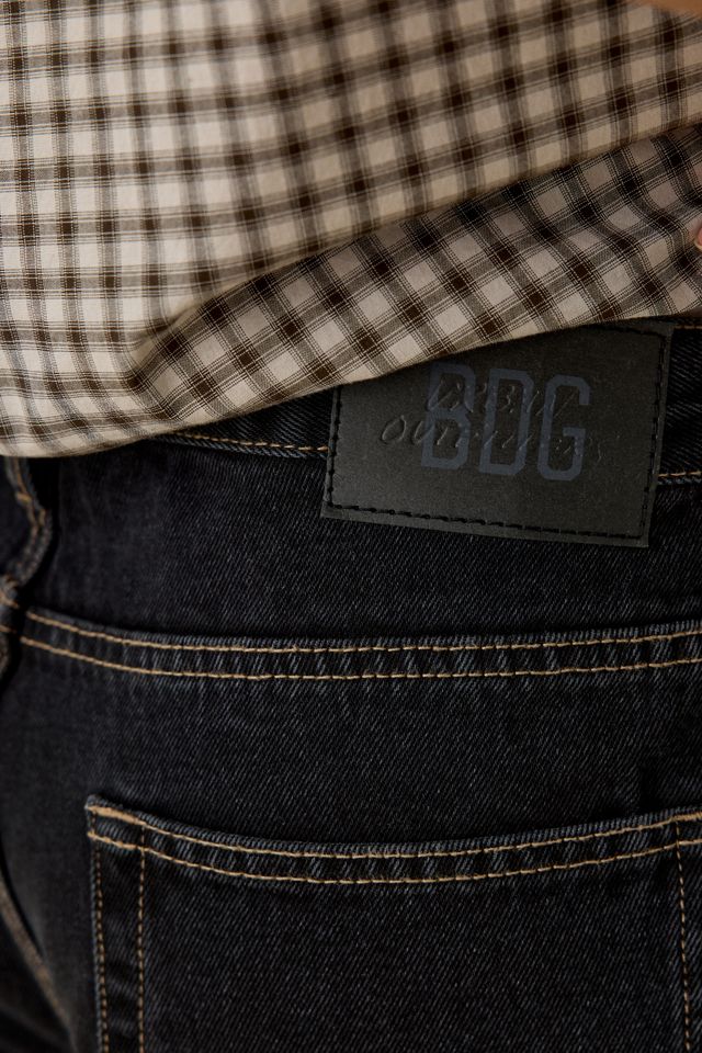 BDG Big & Baggy Fit Jeans #4
