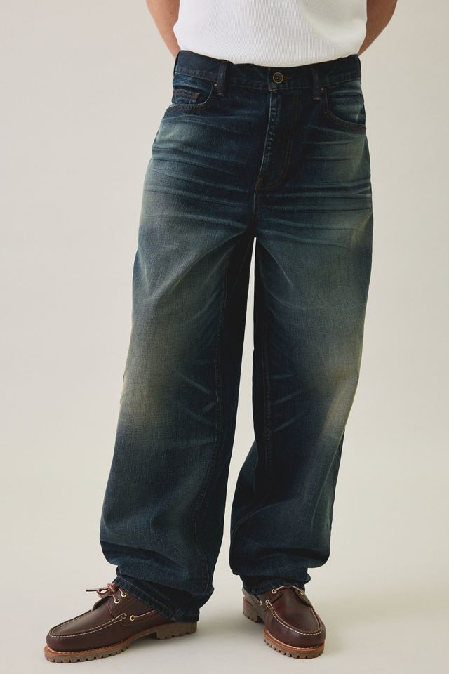 BDG Big & Baggy Fit Jeans #1