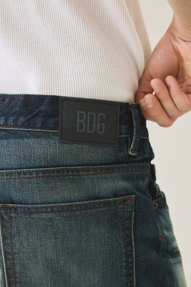 BDG Big & Baggy Fit Jeans #3