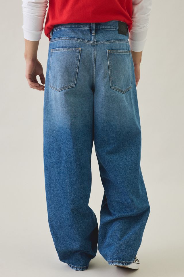 BDG Big & Baggy Fit Jeans #1