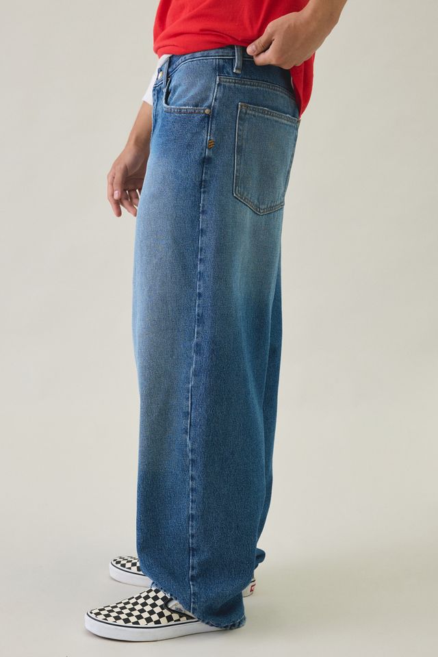 BDG Big & Baggy Fit Jeans #3