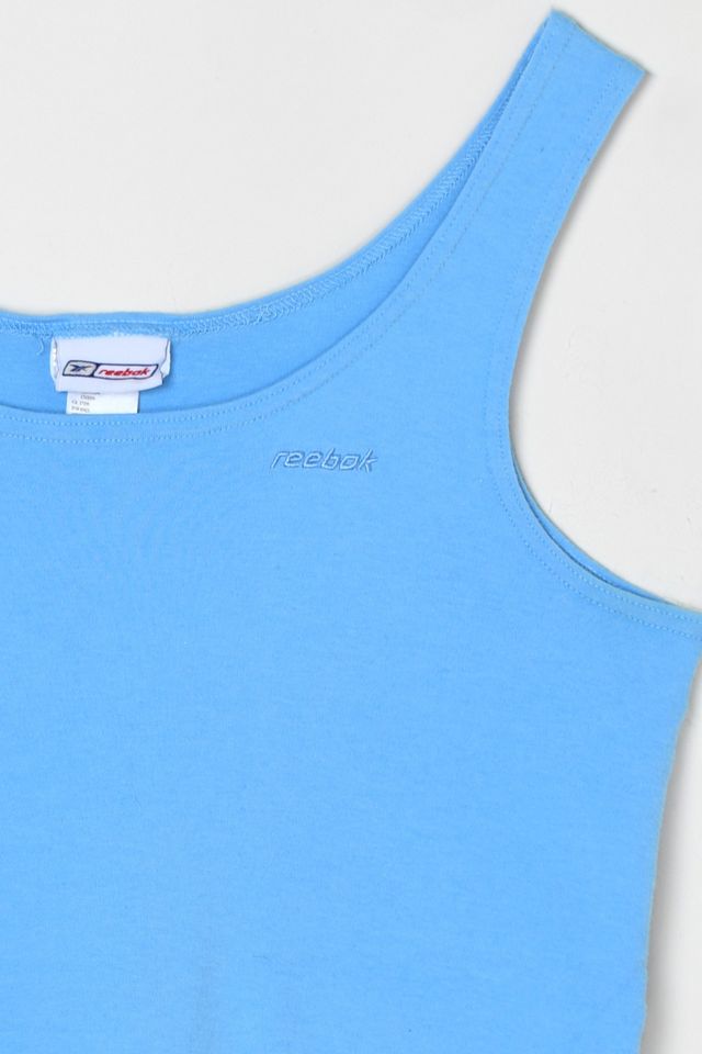 Vintage Y2k Reebok Tank Top #1