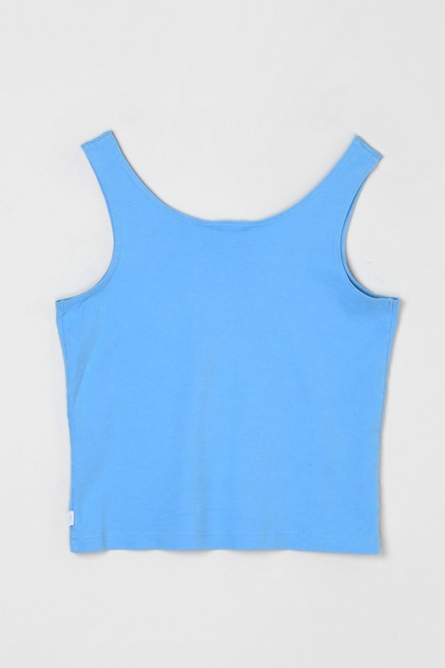 Vintage Y2k Reebok Tank Top #3