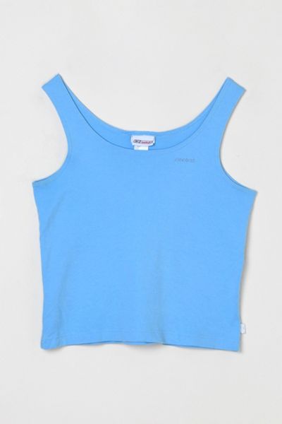 Vintage Y2k Reebok Tank Top