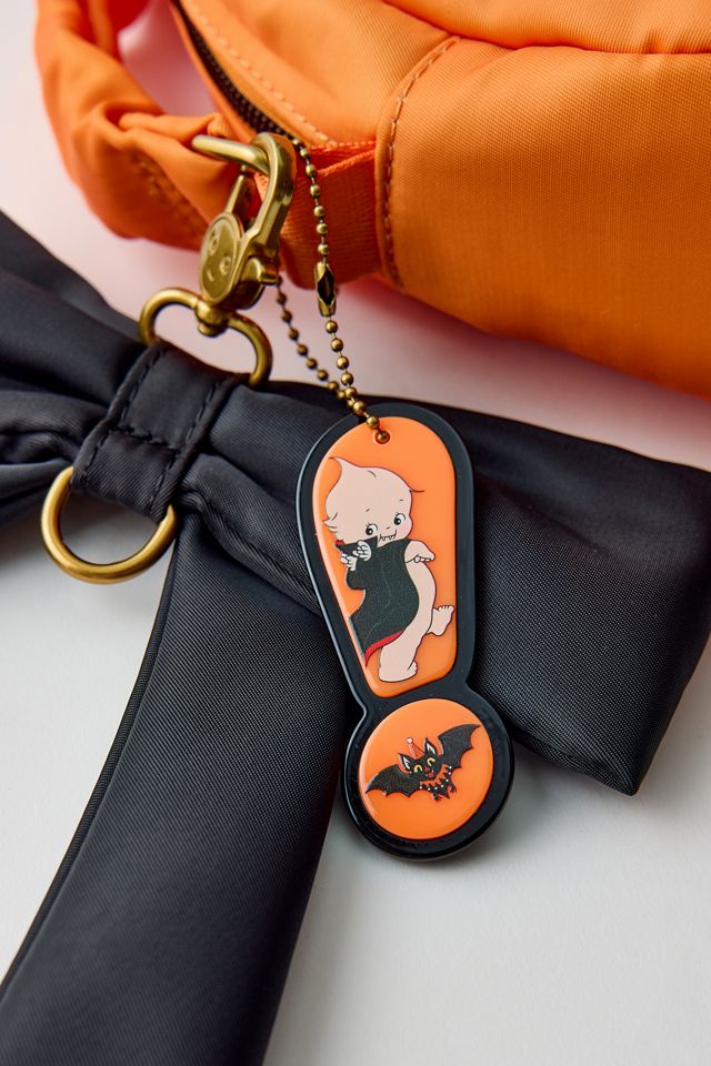 Whatever! Makes You Happy X Kewpie Jack-O-Lantern Crossbody Bag #1