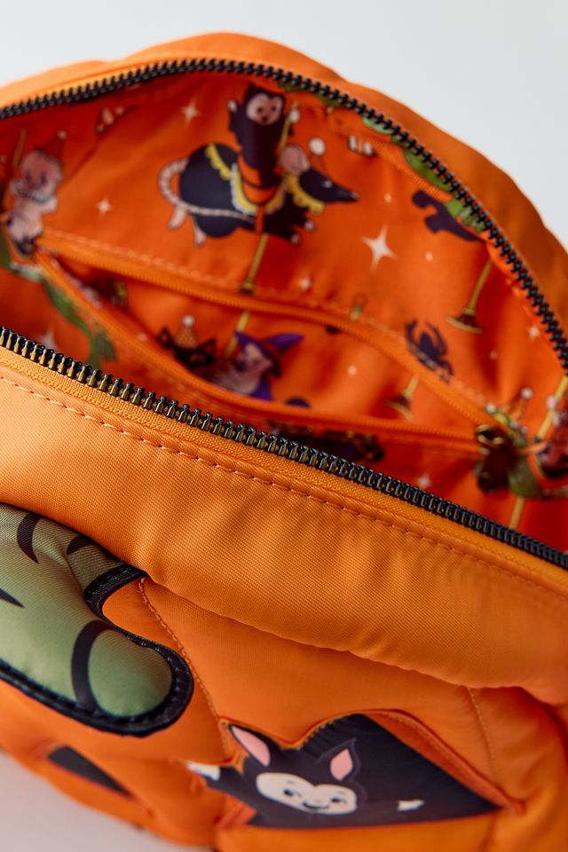 Whatever! Makes You Happy X Kewpie Jack-O-Lantern Crossbody Bag #3