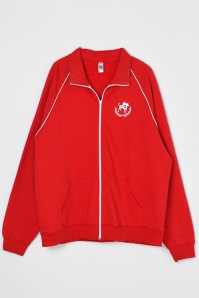 Vintage Y2k MTV 2 Zip-Up Jacket
