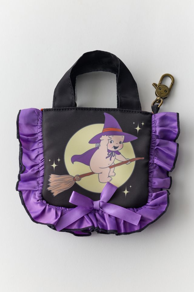 Porte-clés boîte mystère mini sac à volants Creepy Carnival Whatever! Makes You Happy X Kewpie #2
