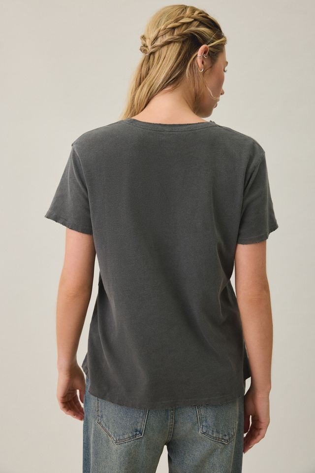 Hole Live Through This Album Graphic Tee #1