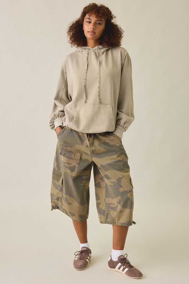 Out From Under Perfect Oversized Hoodie Sweatshirt #2