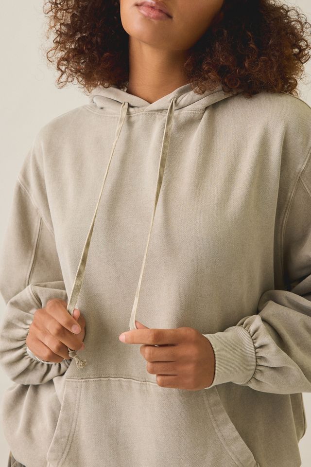 Out From Under Perfect Oversized Hoodie Sweatshirt #3