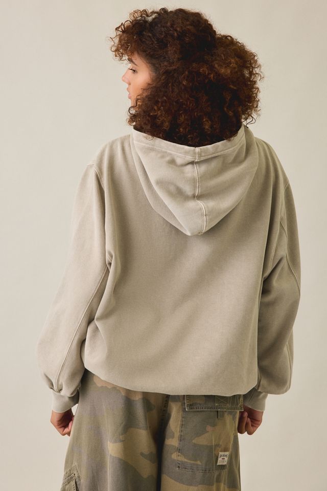 Out From Under Perfect Oversized Hoodie Sweatshirt #4