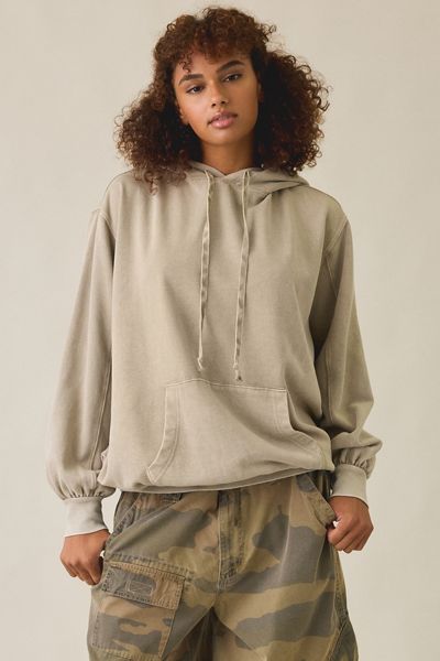 Out From Under Perfect Oversized Hoodie Sweatshirt